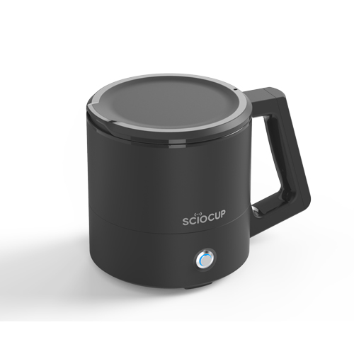 Портативный анализатор ягод по шкале Брикса. SCiO Cup Brix analyzer